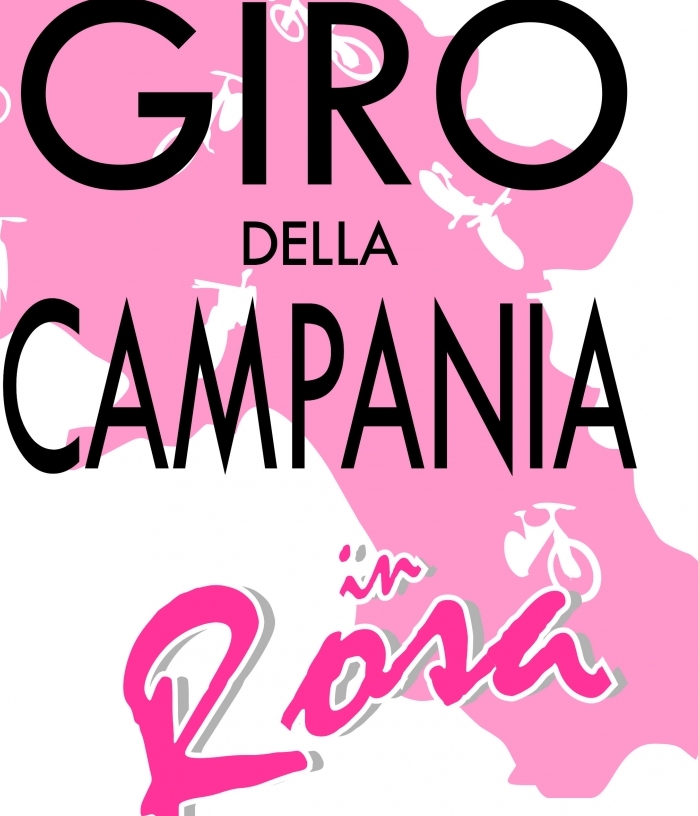 Martedì la presentazione del ‘Giro della Campania in Rosa’