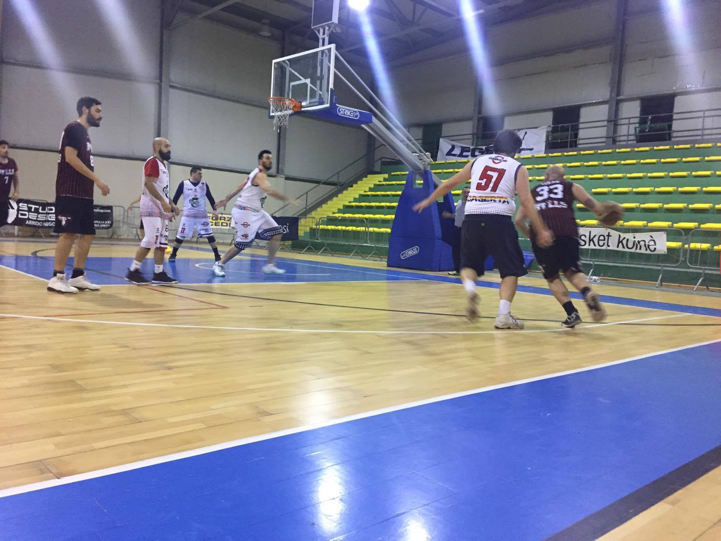 Fantastica impresa dell’Atletico, matati i Bulls