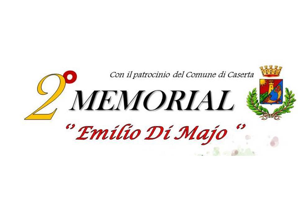 Questa sera al Centro sportivo Talamonti la finale del ‘2° Memorial Emilio Di Majo’: si preannunciano molte presenze illustri