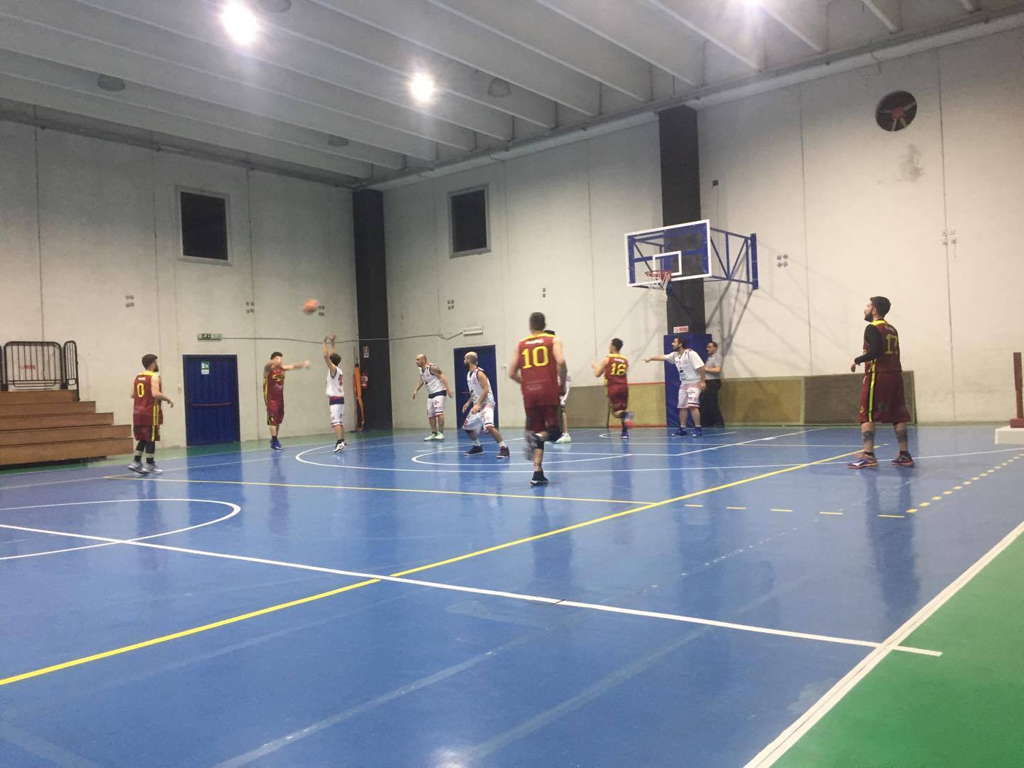 Il graffio dei Buffalo, Atletico costretto alla resa