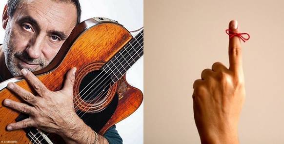 ‘Leghiamocela ar dito’: L’illusione di un ‘Fausto’ destino