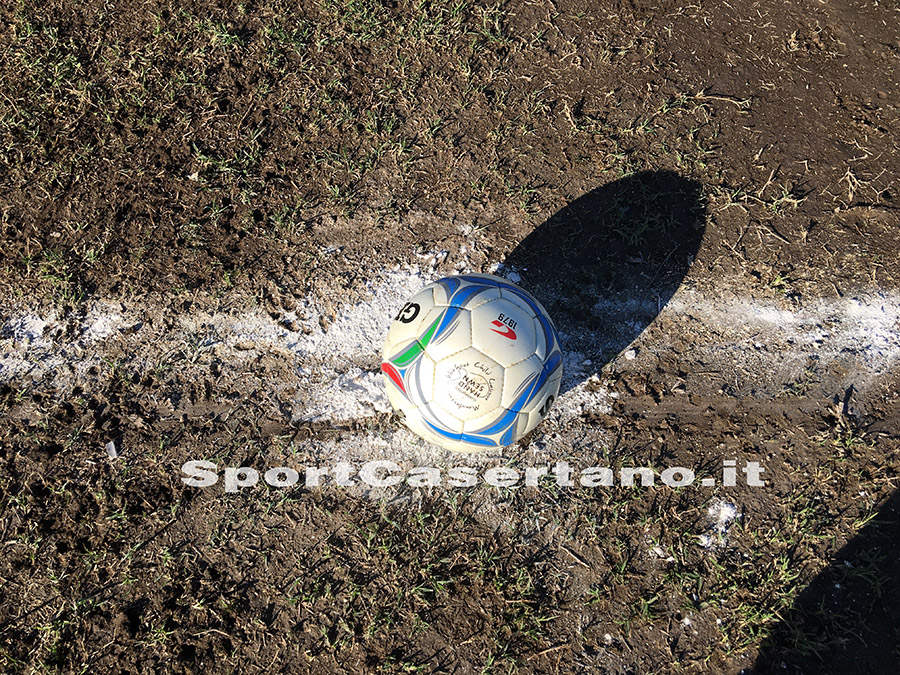 Uovo di Pasqua amaro: stop agli allenamenti per il Santa Maria La Fossa!