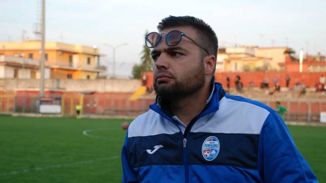 Gladiator, al Piccirillo arriva il Pomigliano del “beniteziano” Seno. Esperienza mista a gioventù nel team granata, con tanti ex neroazzurri in rosa