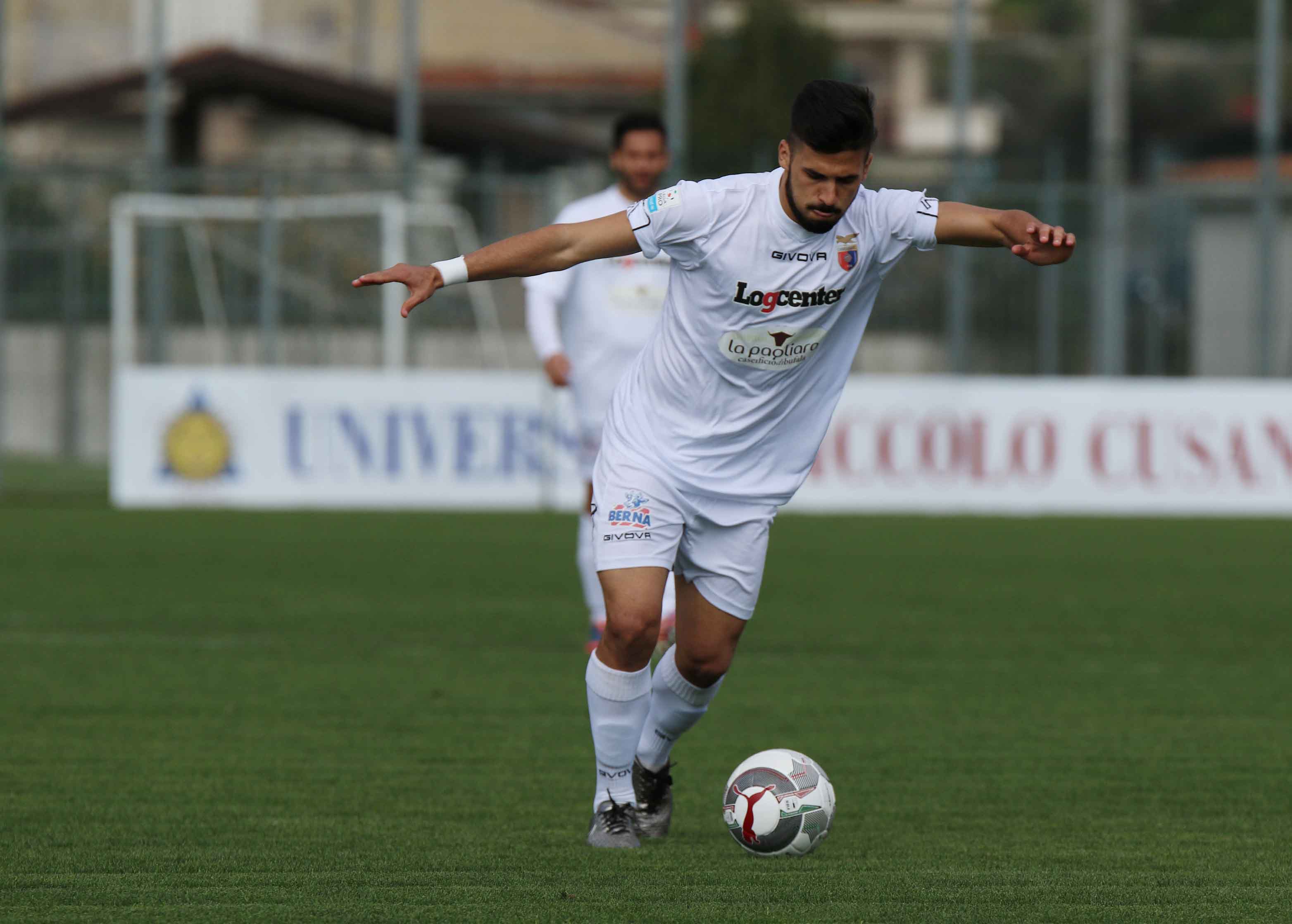 Le probabili formazioni di Akragas-Casertana: i due tecnici alle prese con le assenze