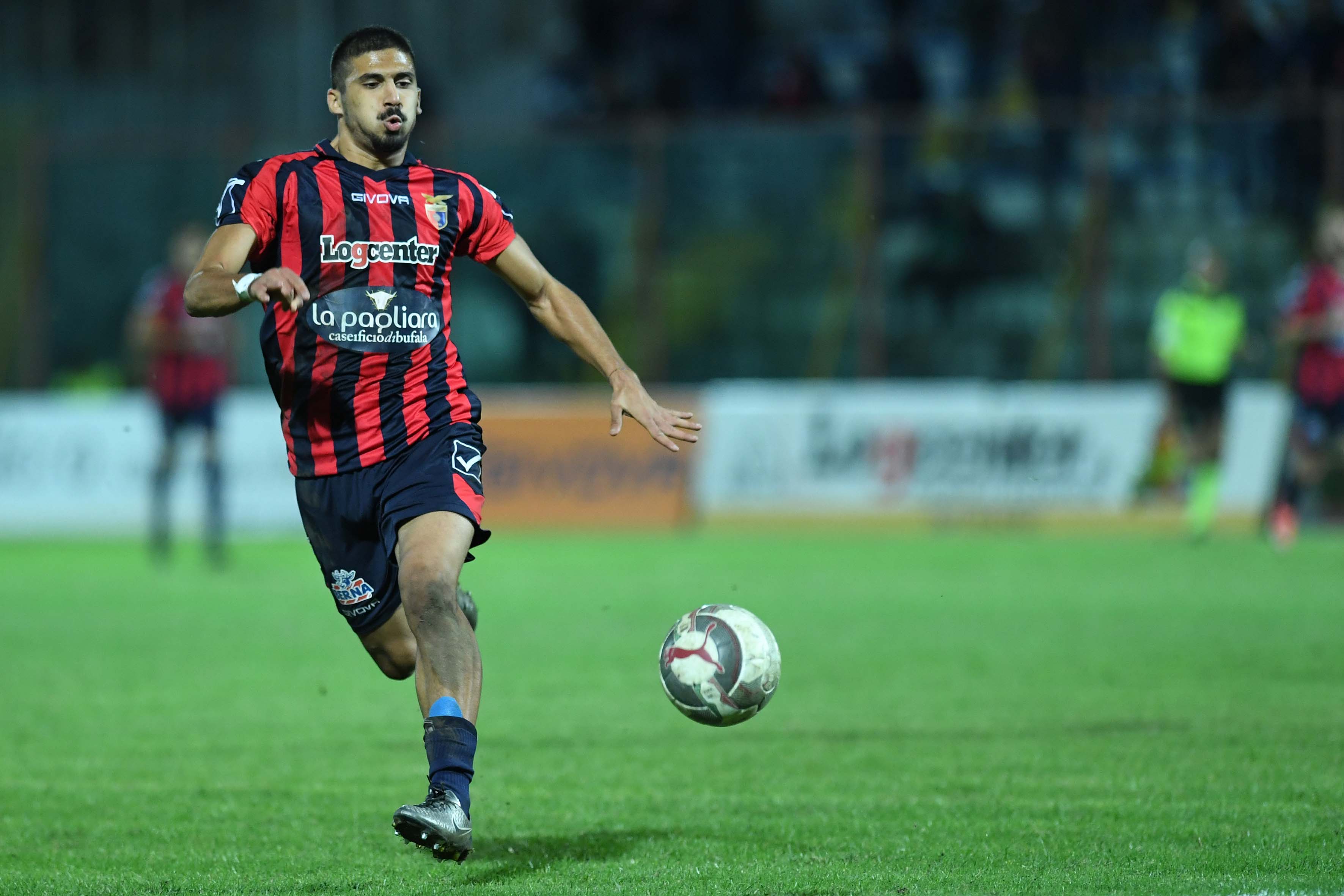 Casertana, troppi timori reverenziali e due misteri da risolvere