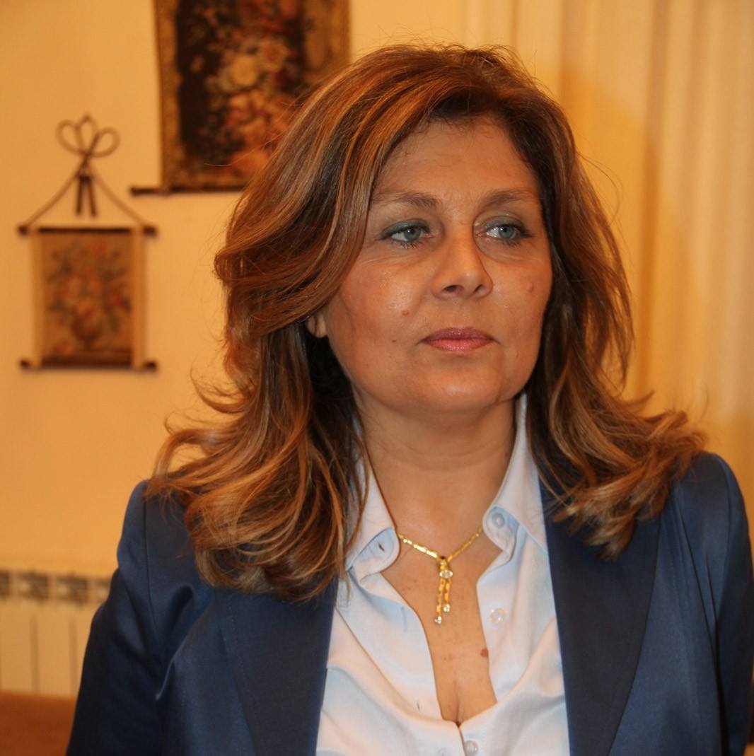 Maddalena Corvino nuovo vice Sindaco di Caserta: “Seguirò da vicino le vicende sportive, il mio cuore è rossoblù”