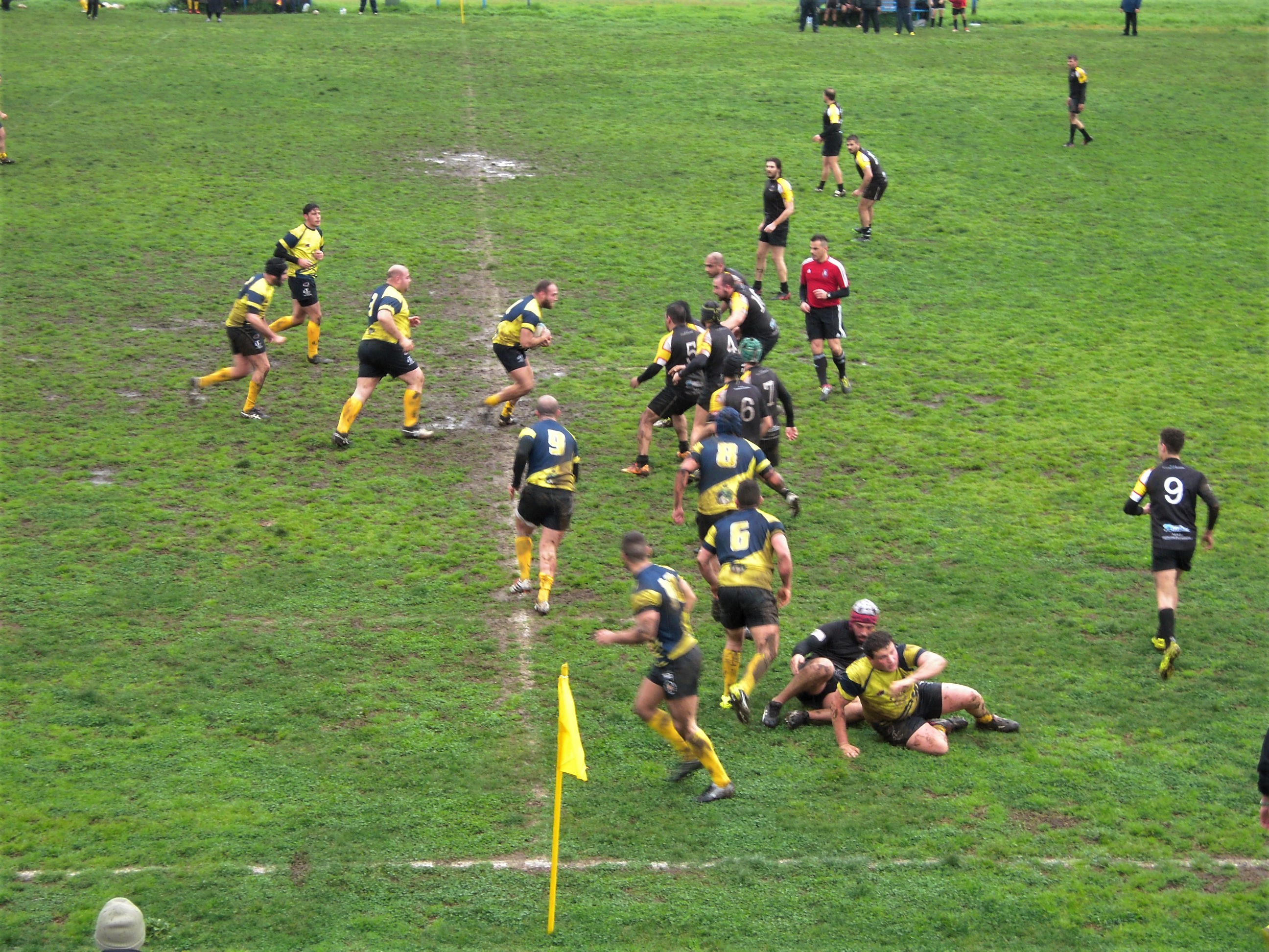 Il Clan all’esame esterno con le Tigri Bari per sfatare il tabù trasferta