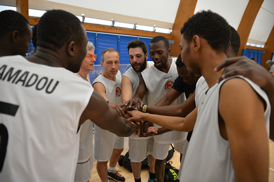 Questa sera la Stella del Sud contro gli Elephants per i playoff di Coppa di Lega