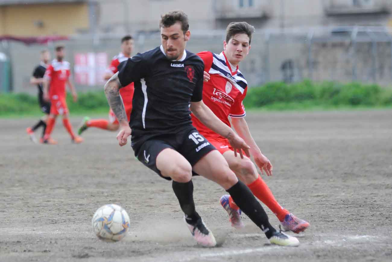 La Maddalonese si congeda con una vittoria, ma i playoff sfumano per un solo punto