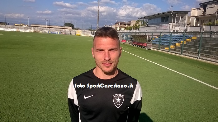 La stagione da record del bomber Longo: “Non ho mai segnato così tanto; peccato per i punti persi. Col Gladiator bei ricordi. Modena? La Frattese è la mia prima scelta ma…