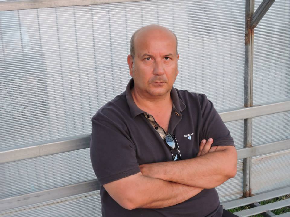 Santa Maria La Fossa la salvezza prima di tutto, Giovanni Papa: “C’è grande concentrazione per sabato. E sulla vicenda stipendi…”