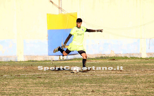 Il Gladiator ed il riscatto di Patella: “Contento della prestazione di Fratta. Da salernitano doc sento molto il derby contro la Cavese. Mi ha folgorato Santa Maria Capua Vetere”