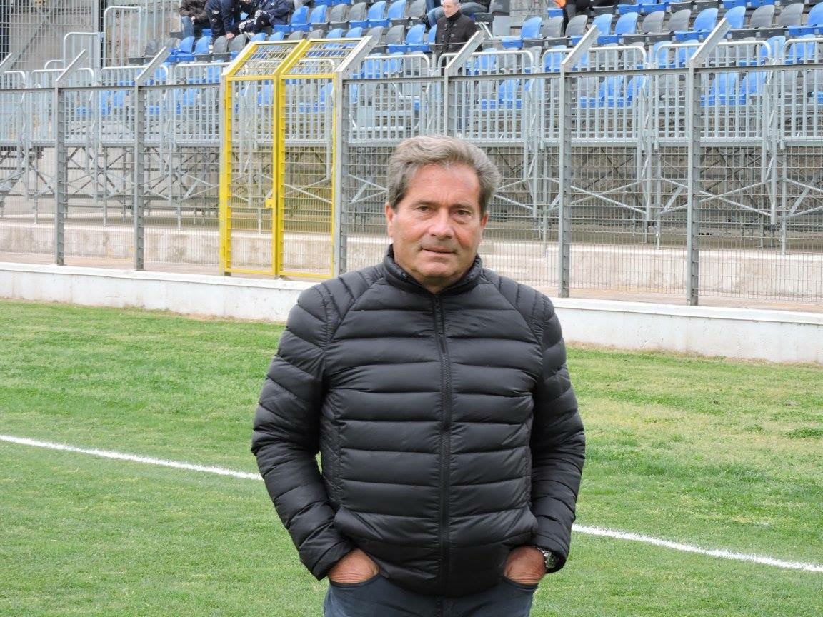 ULTIM’ORA GLADIATOR. Il presidente D’Anna svela: “Ecco chi sarà il mio successore. Per il momento non c’è alcun intoppo nella trattativa”