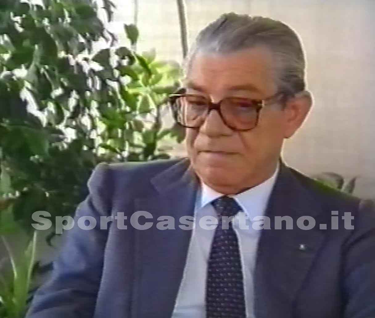 Il Cavaliere Giuseppe Moccia