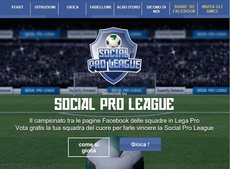 Casertana in vantaggio: vicina la riconferma del titolo nella Social Pro League