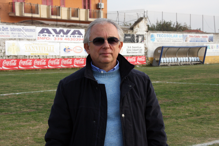 Buon viaggio Roberto, non ti dimenticheremo