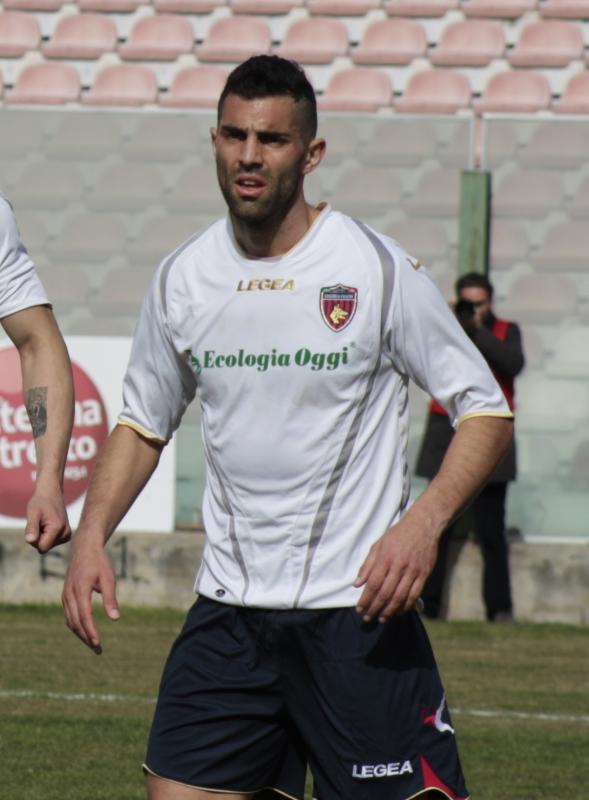 Lega Pro, la classifica marcatori: botta e risposta Caturano-Mazzeo. Passo avanti di Catania, Coralli e Firenze