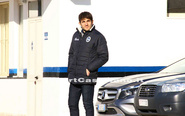 Gladiator, passo avanti nel “closing”. Il dg D’Anna: “In sintonia su tutto. Manca poco per ufficializzare il passaggio. Abbiamo conosciuto “Mister X” ma per correttezza…