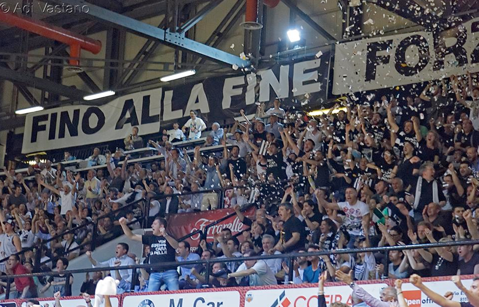Ei fu..?? Il ‘5 maggio’ della JuveCaserta, l’undicesima puntata di ‘Leghiamocela ar dito’