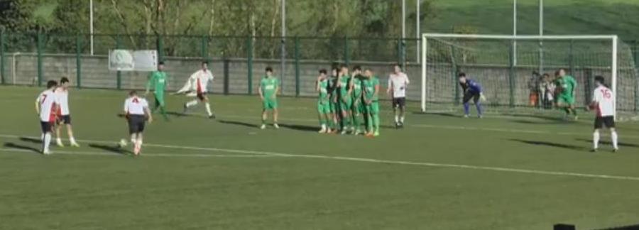 Il San Nicola si ferma a Puglianello