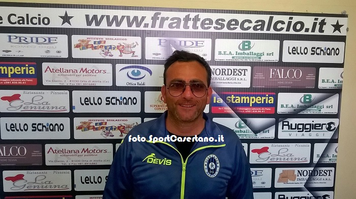 Giornata da incorniciare per Grimaldi: “Il mio Gladiator è immortale. La salvezza ce la siamo conquistata noi. Emozionato per il tributo della Frattese”