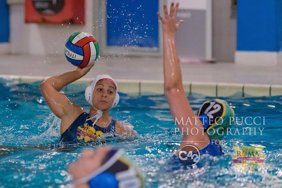 Vincono Velletri ed Ancona, vittoria importante per la Roma Vis Nova