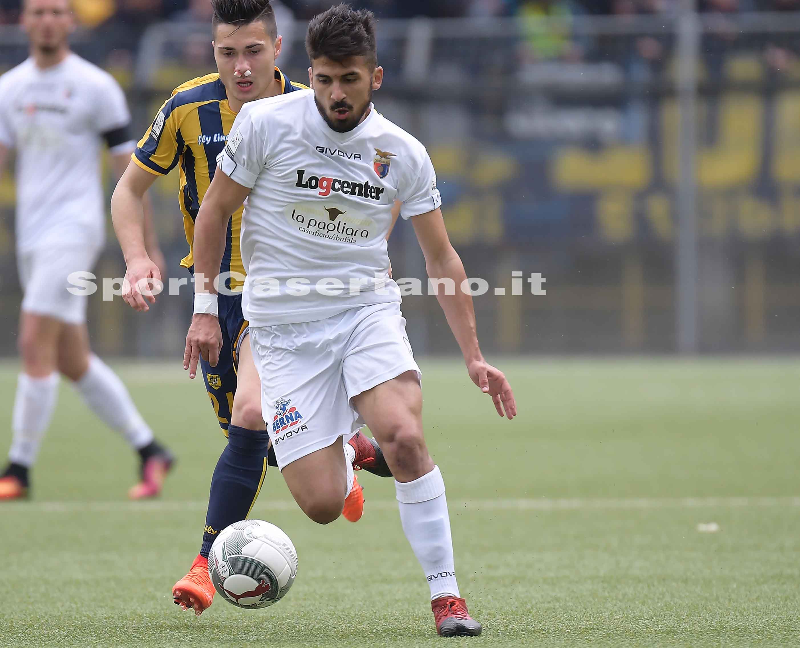 Carriero rivelazione del girone C: domenica al ‘Menti’ tre osservatori speciali per lui