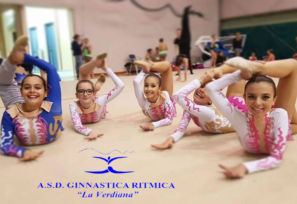 E’ tempo di nazionali per l’A.S.D. La Verdiana