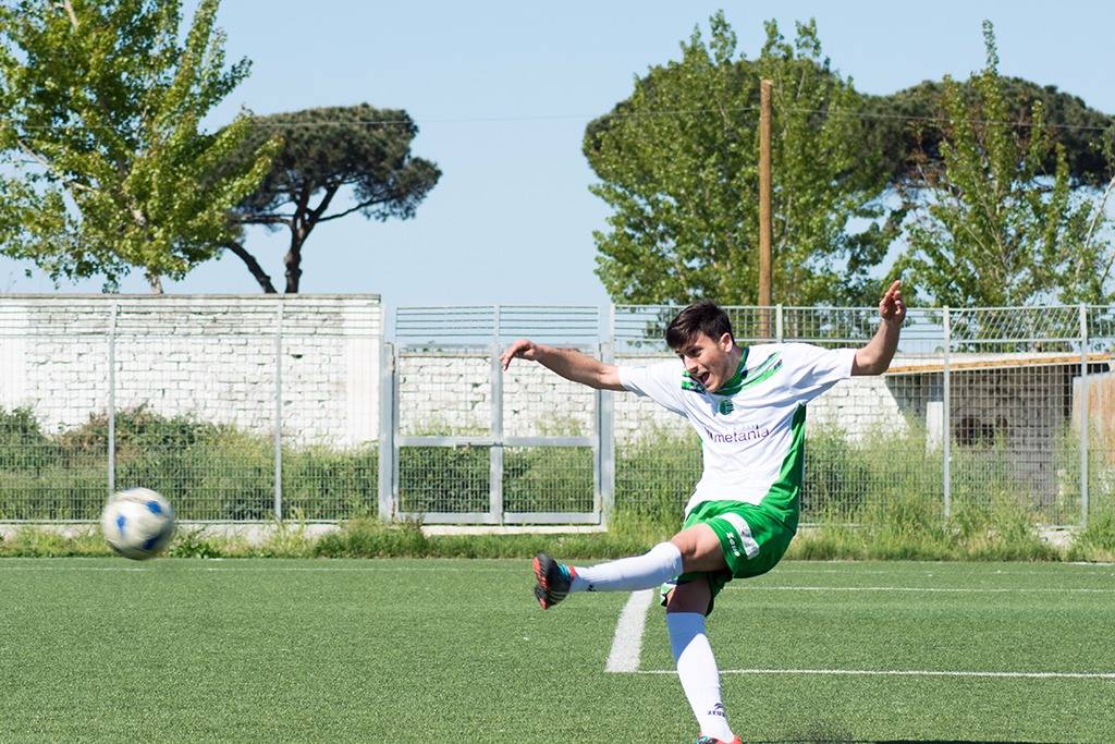 Virtus Liburia, Cinquegrana: “Dimentichiamo il ko e andiamo avanti. Questo gruppo ha grandi potenzialità e può continuare a vincere”