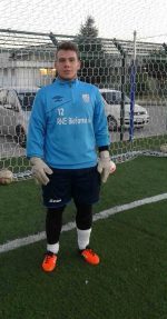 Il Vitulazio si gode la saracinesca Perrotta: “A San Vitaliano tante parate importanti ma è stata grossa la prestazione di tutta la squadra. Domani col Forza & Coraggio…