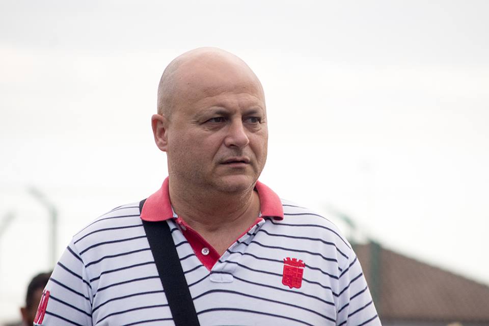 Villa Literno shock, si dimette una storica bandiera