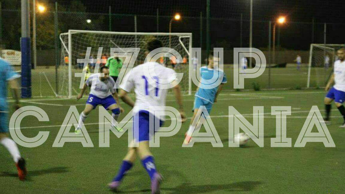 A fine maggio scatta la #7Cup Campania: ecco tutti i dettagli per l’iscrizione