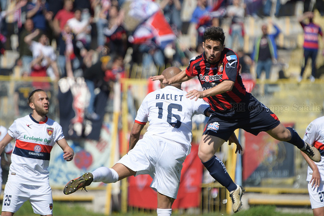 Dal ritiro di Serino al sogno playoff: la stagione della Casertana in quaranta fotografie