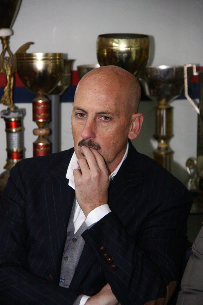 Real Albanova, idee chiare per il futuro. Il dg Accardi: “Via da Casale non per nostro volere. Potenza merita di restare con noi e con lui ecco le prime conferme”