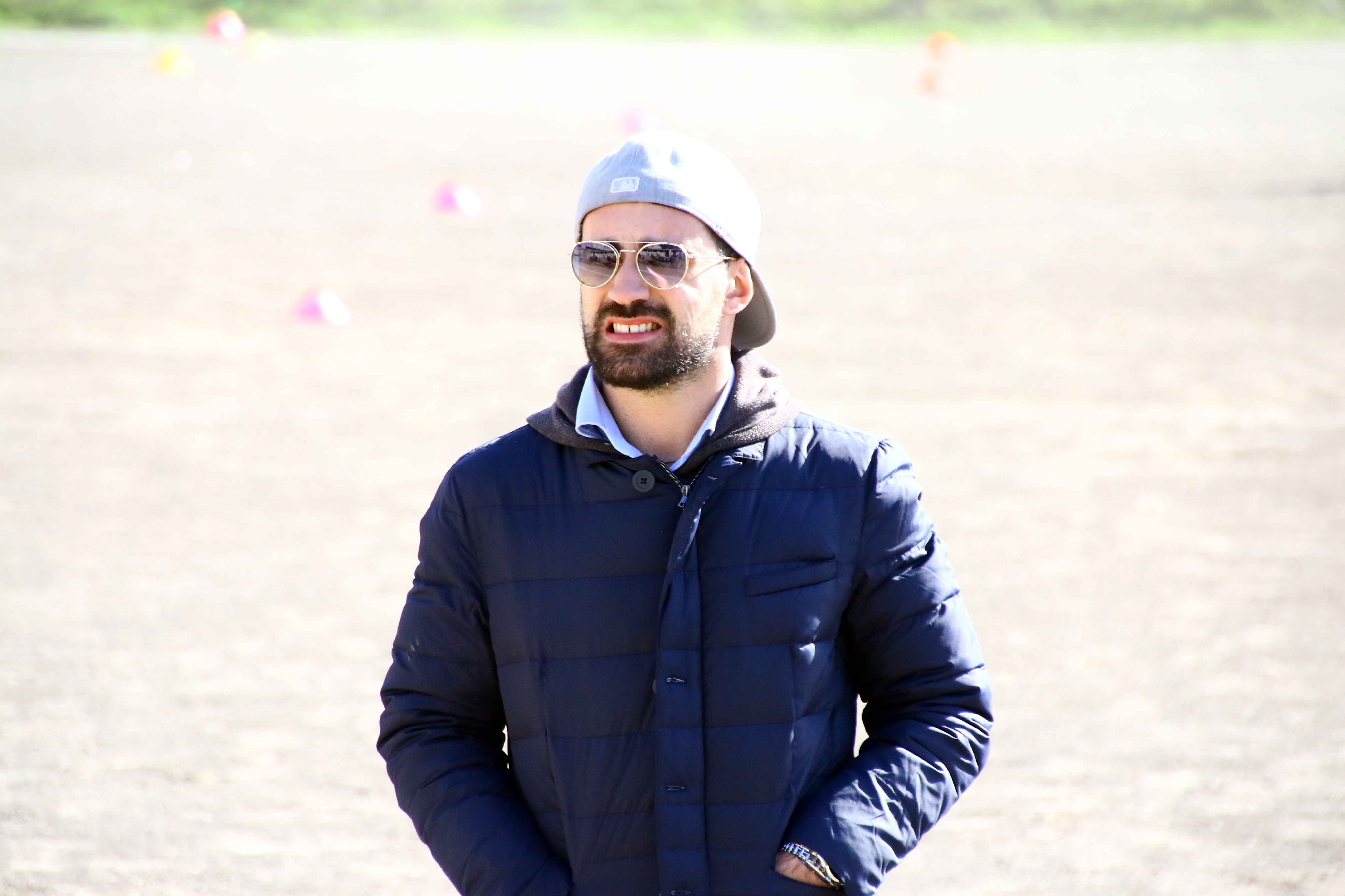 Maddalonese, il dg Aveta annuncia: “Ripartiamo da staff tecnico e gli straordinari tifosi, sono loro le nostre certezze. Rimpianti? Rifarei tutto”