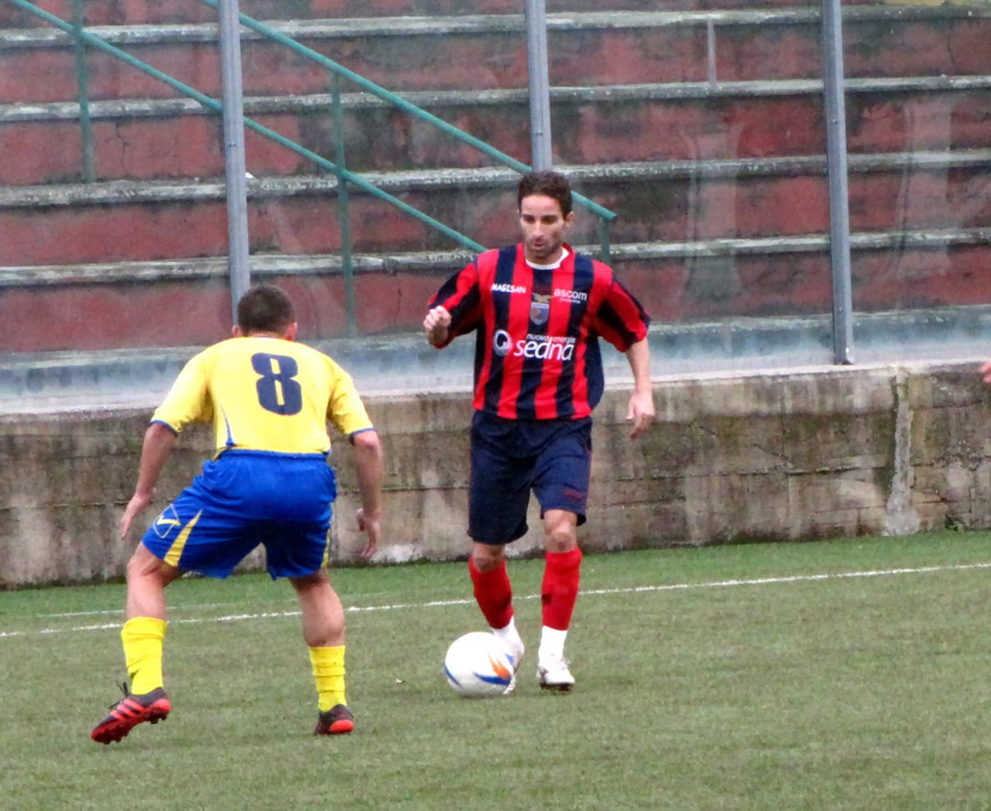 Capparella non dimentica: “A Catania esperienza unica, quella finale persa grida vendetta. Mi sarebbe piaciuto restare di più a Caserta”