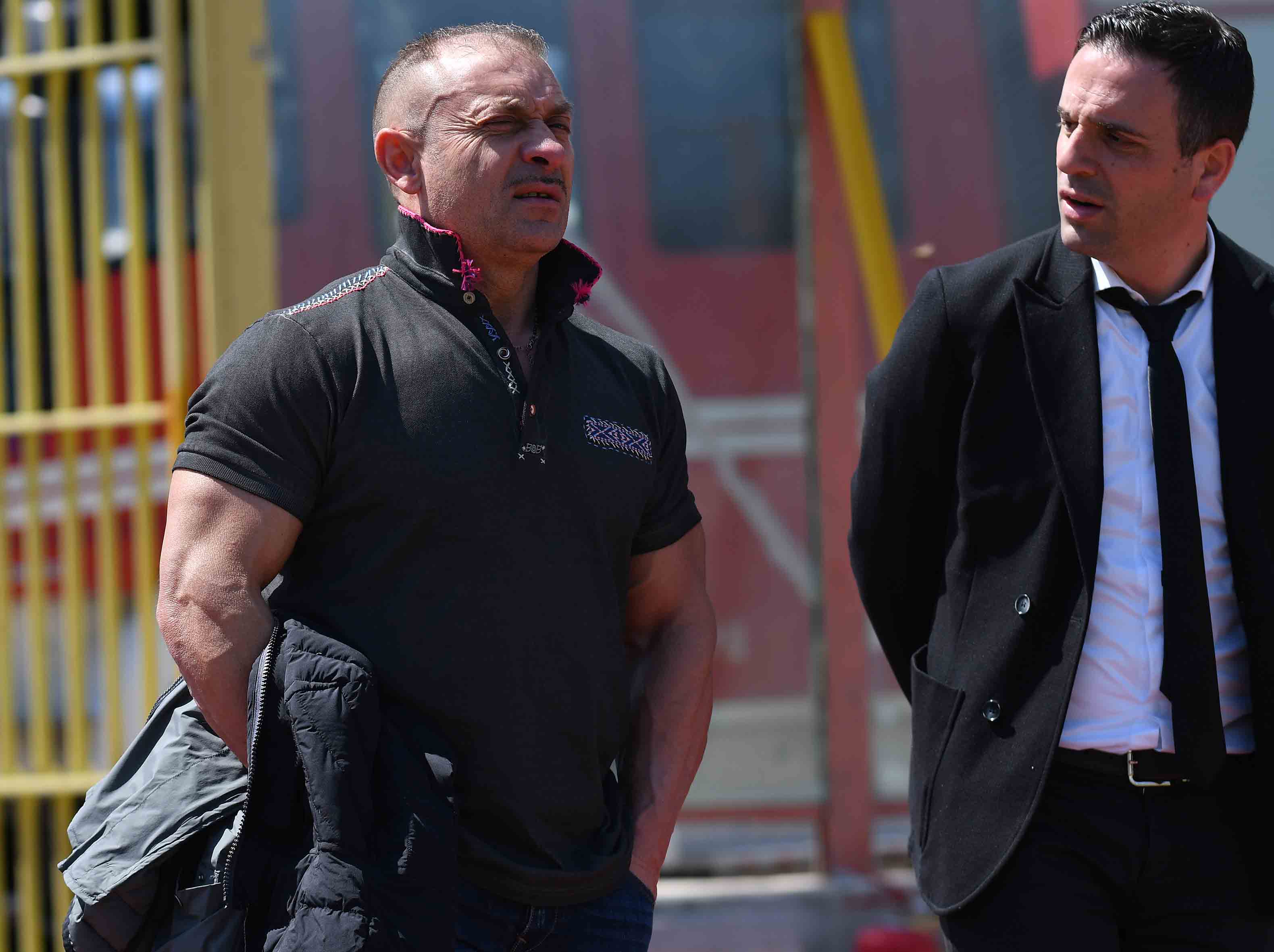 Casertana, la squadra è in vacanza ma il futuro è già iniziato: primo tassello il nuovo allenatore