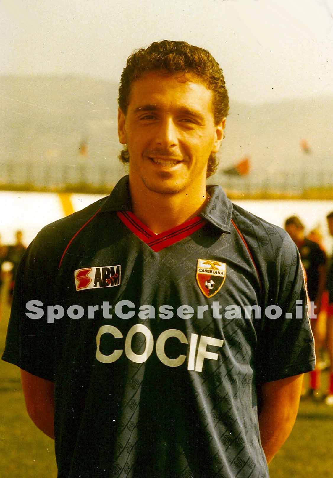 Fermanelli e quel passato che non si dimentica: “Faccio il tifo per i rossoblù. Alessandria favorita ma questa Casertana può continuare a stupire”