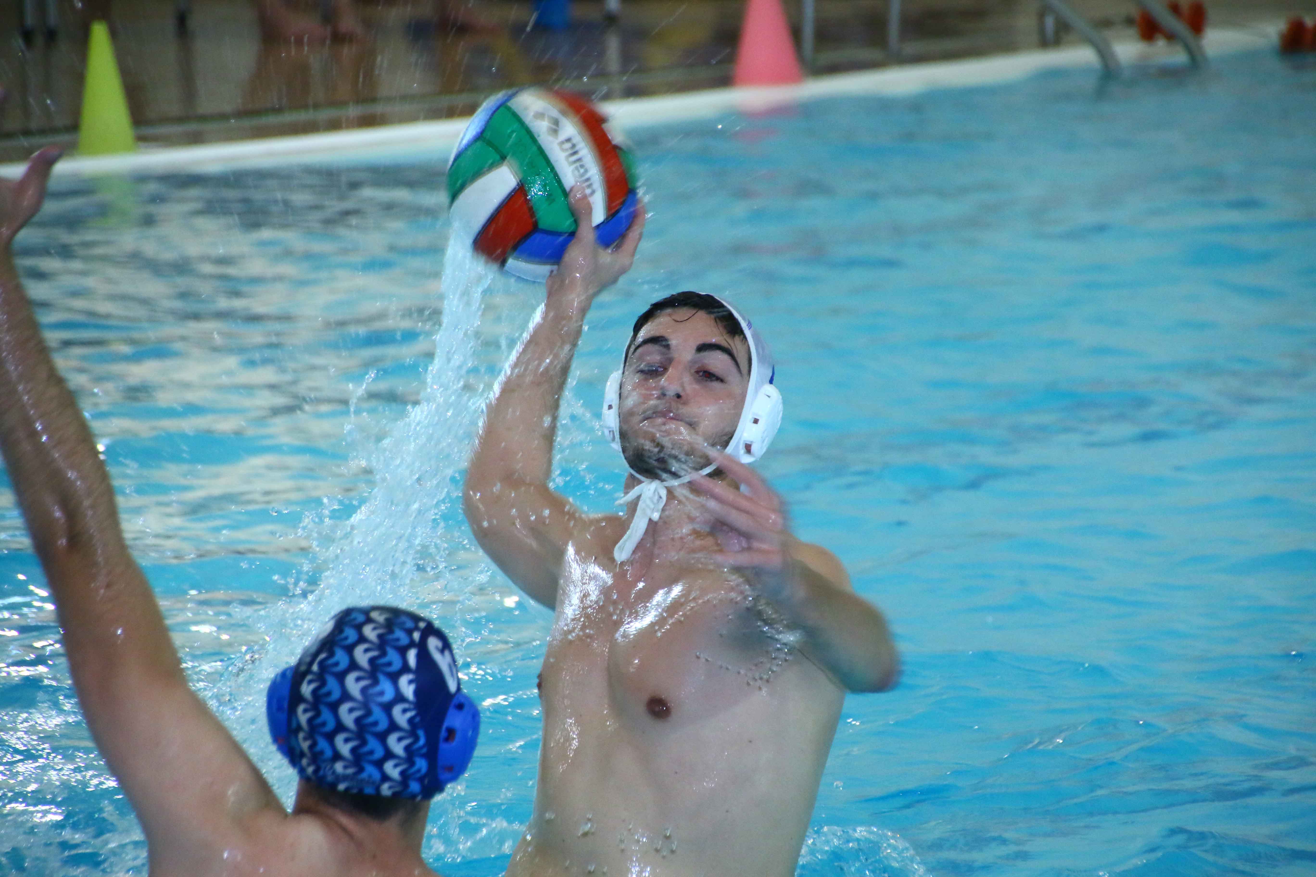 E’ un Circolo Villani spettacolare! Espugna Salerno e ora va a caccia del terzo posto