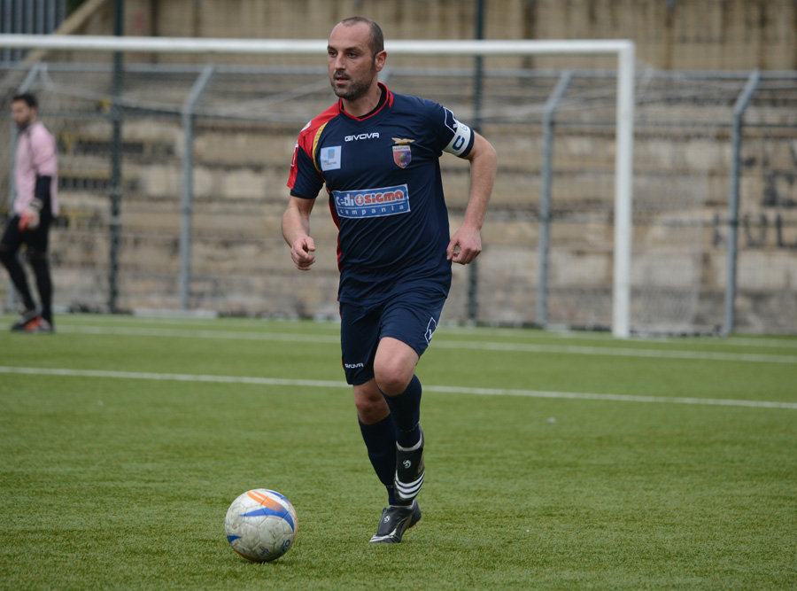 Casertana e l’attacco esplosivo dell’Alessandria, Gargiulo: “Bocalon giocatore straordinario, ma con D’Alterio e Rainone..”