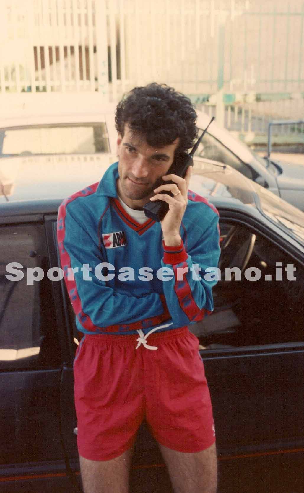 Siracusa-Casertana, Giacomarro si gioca la tripla: “Entrambe hanno le qualità per passare il turno. E nei playoff…”