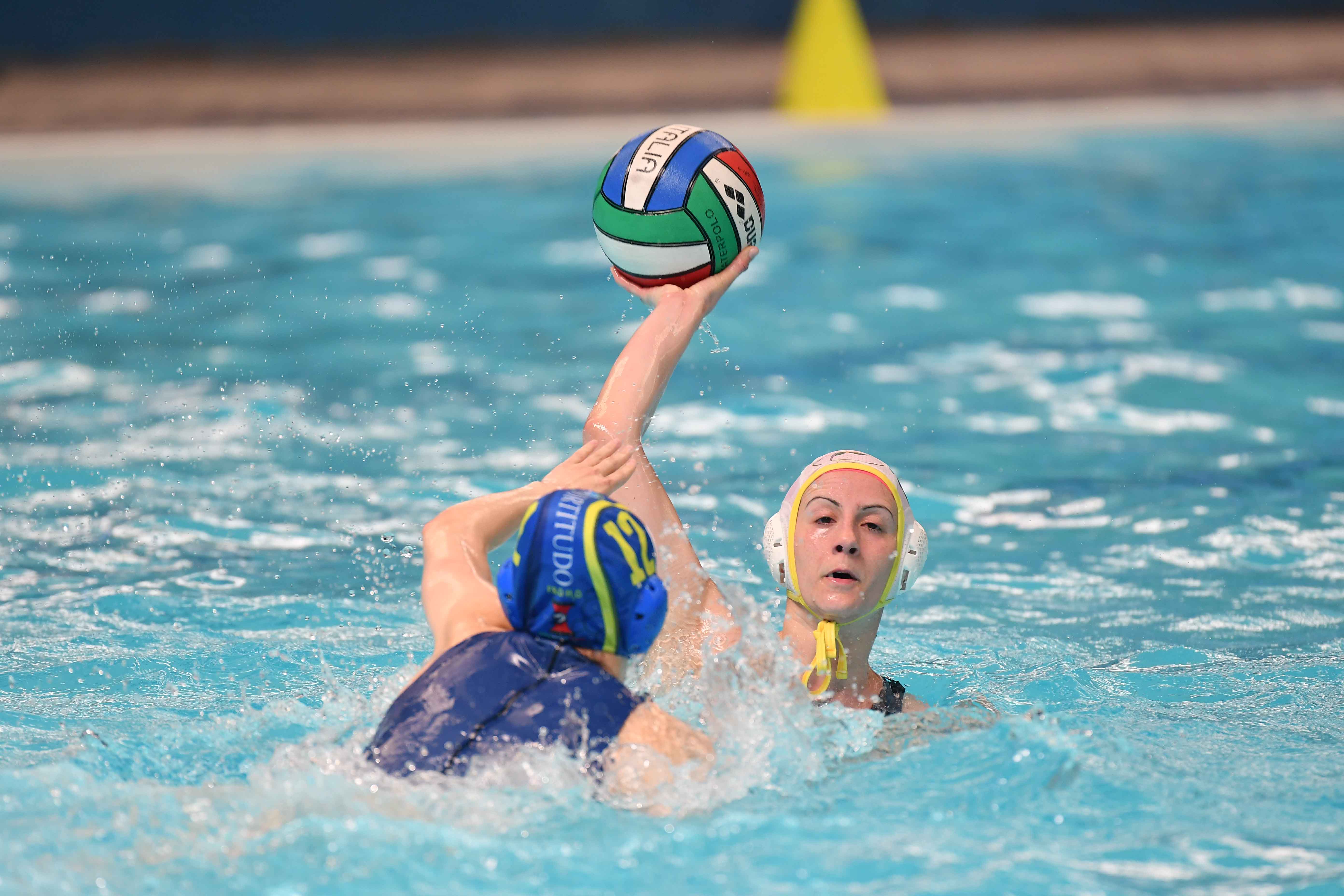 Il Volturno sbaglia troppo e Velletri ringrazia: la fotogallery del match