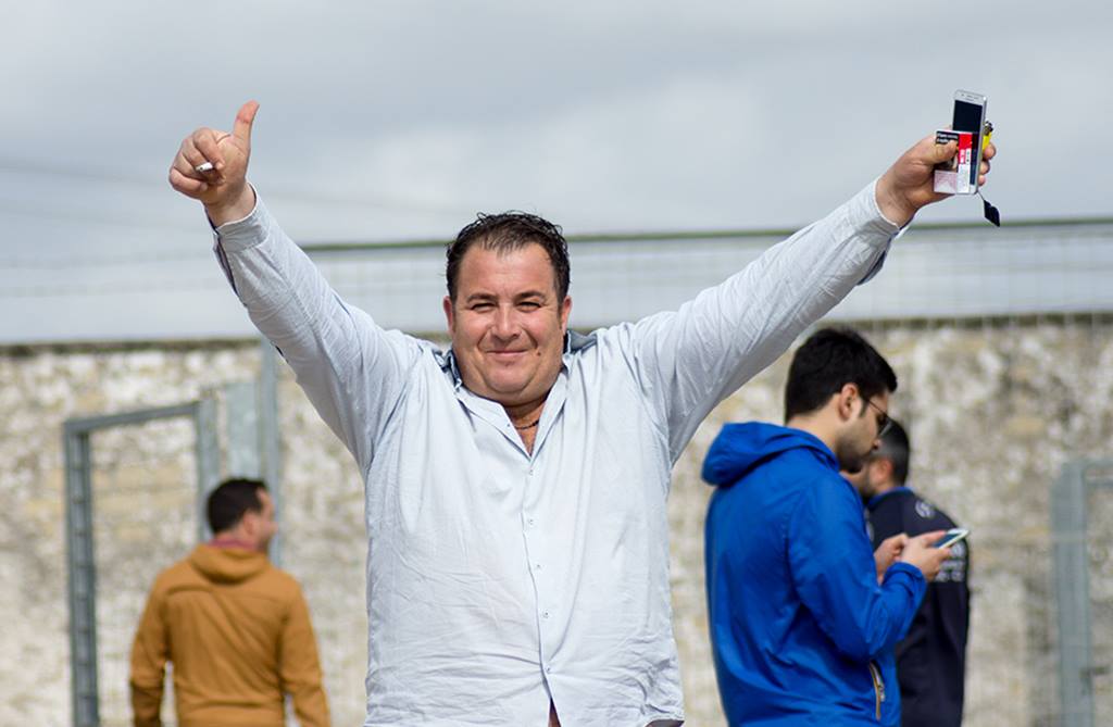 Trentola Ducenta, venerdì scatta il secondo ‘Memorial Francesco Catalano’