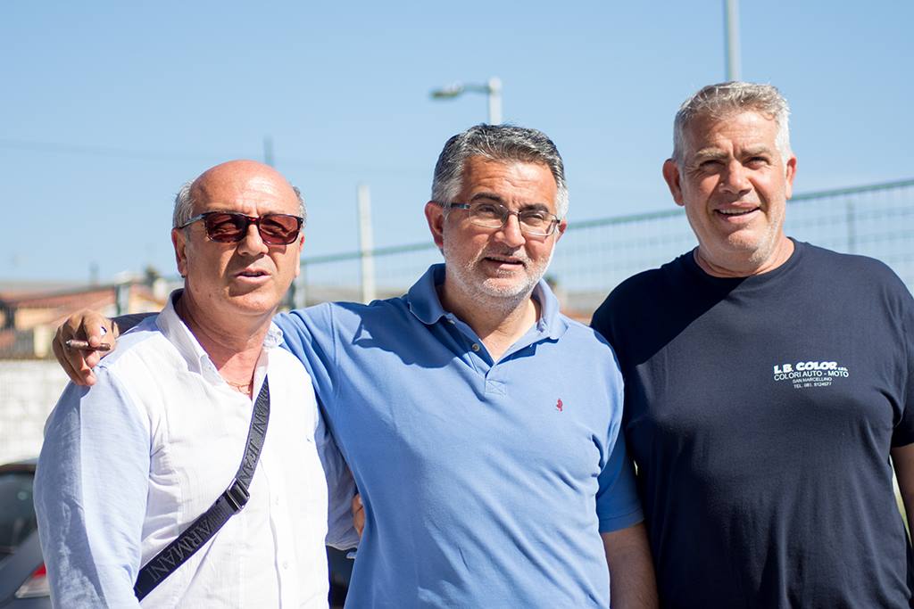 Virtus Liburia, il patron Pezone con i piedi per terra “Dobbiamo pensare a migliorare dimenticando la classifica”