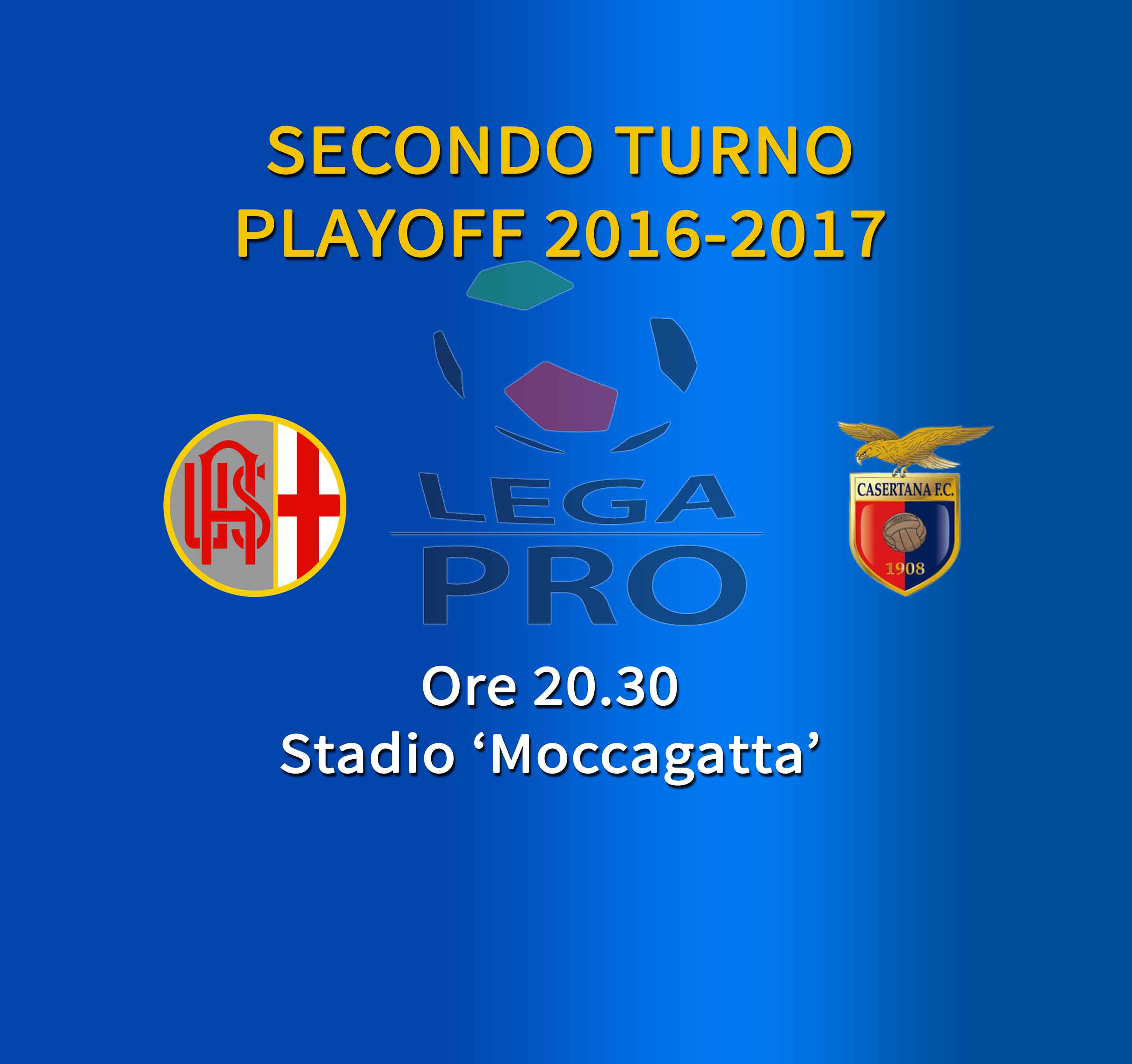 Le formazioni ufficiali di Alessandria-Casertana: due novità per Pillon, Esposito ne cambia uno