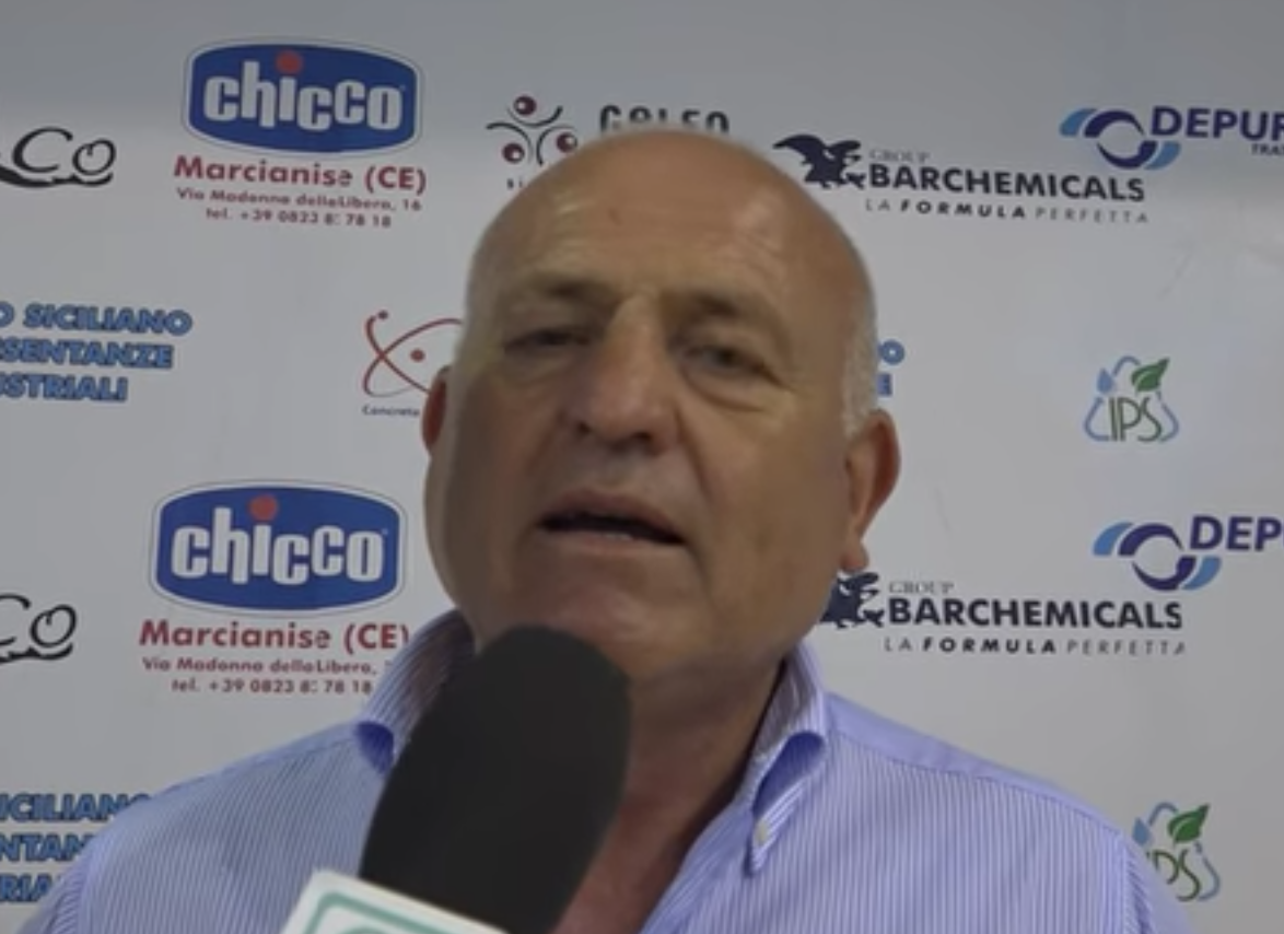 L’Assessore Musone applaude il Volley Marcianise e promette: “Questa Amministrazione farà di tutto per ampliare le strutture cittadine”