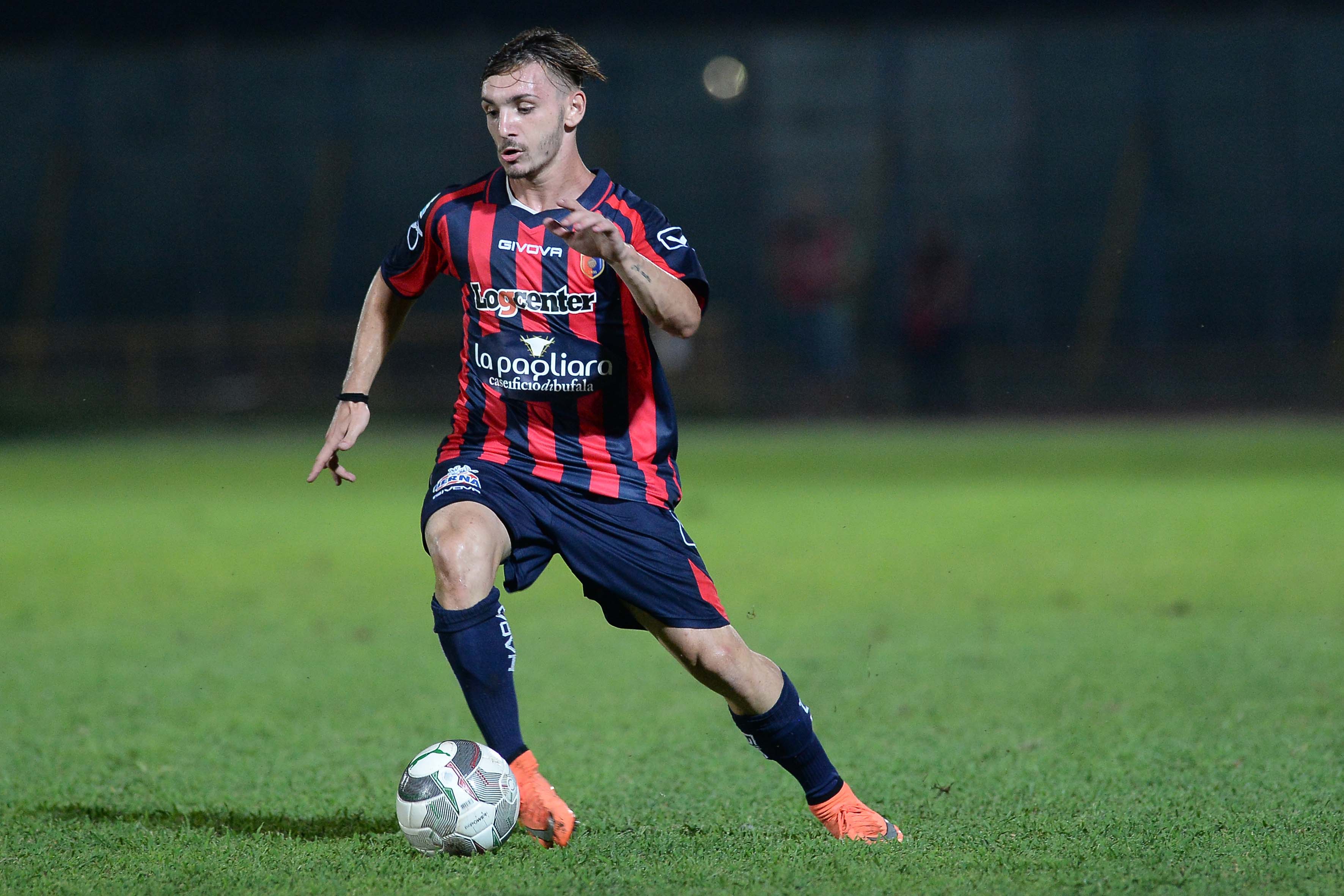 Le probabili formazioni di Alessandria-Casertana: Pillon ritrova due titolari, Esposito con una novità in attacco?