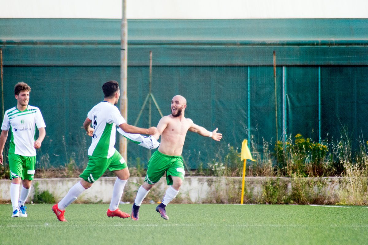 Virtus Liburia, doppio Tirozzi e secondo posto blindato