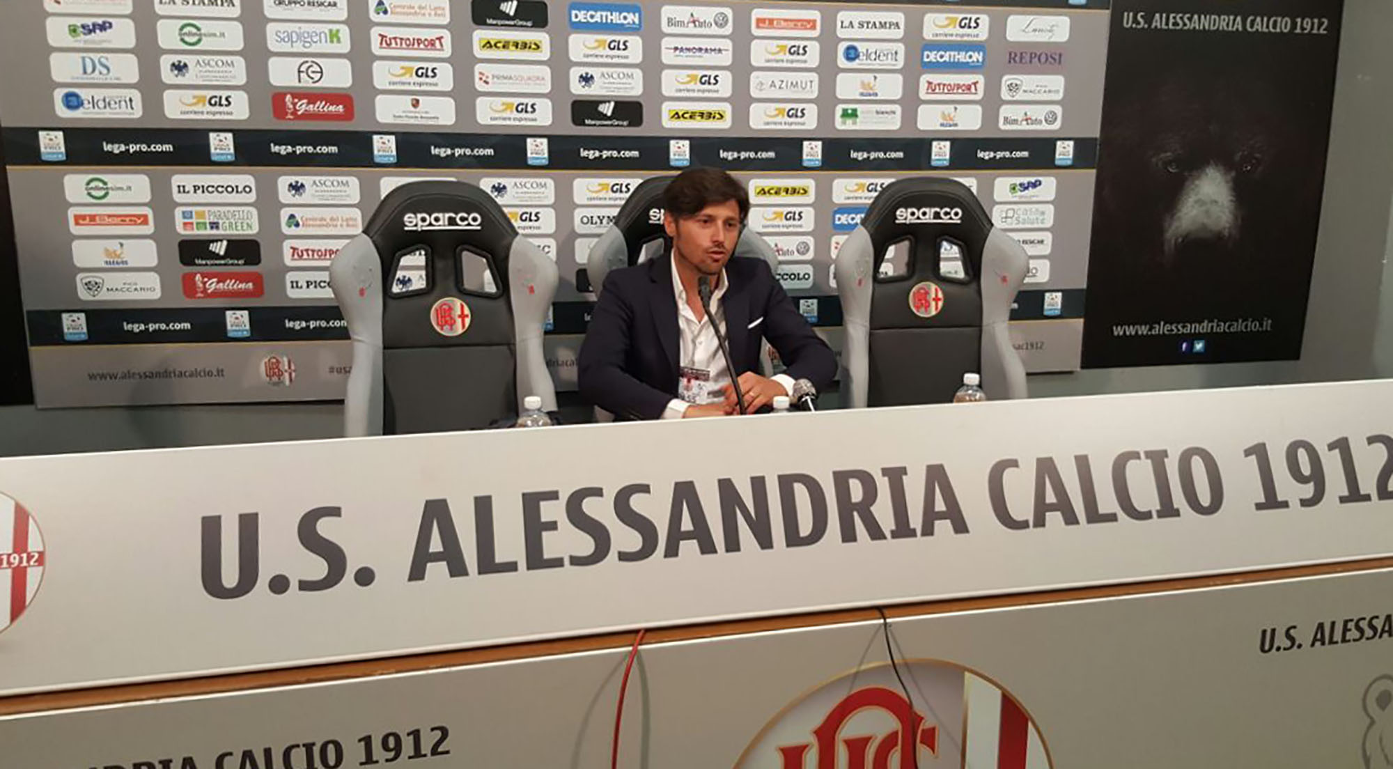 Casertana fuori dai playoff con onore, mister Esposito: “Abbiamo sognato per tre minuti ma usciamo a testa alta”. Pillon deluso: “Dovevamo fare molto di più”