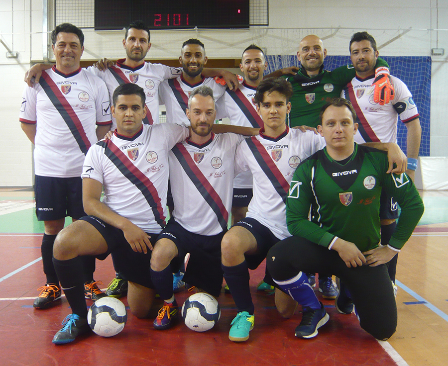 Tolusso si conferma campione provinciale e spezza sul più bello il sogno dei Falchetti